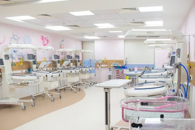 Laboratory Services